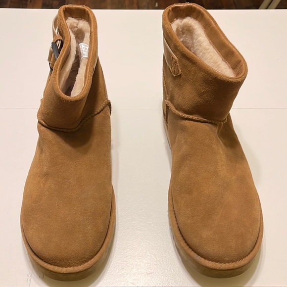 Mens UGG boot , hardly worn - Picture 2 of 6